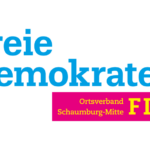 11Jahresmitgliederversammlung FDP Ortsverband Schaumburg-Mitte