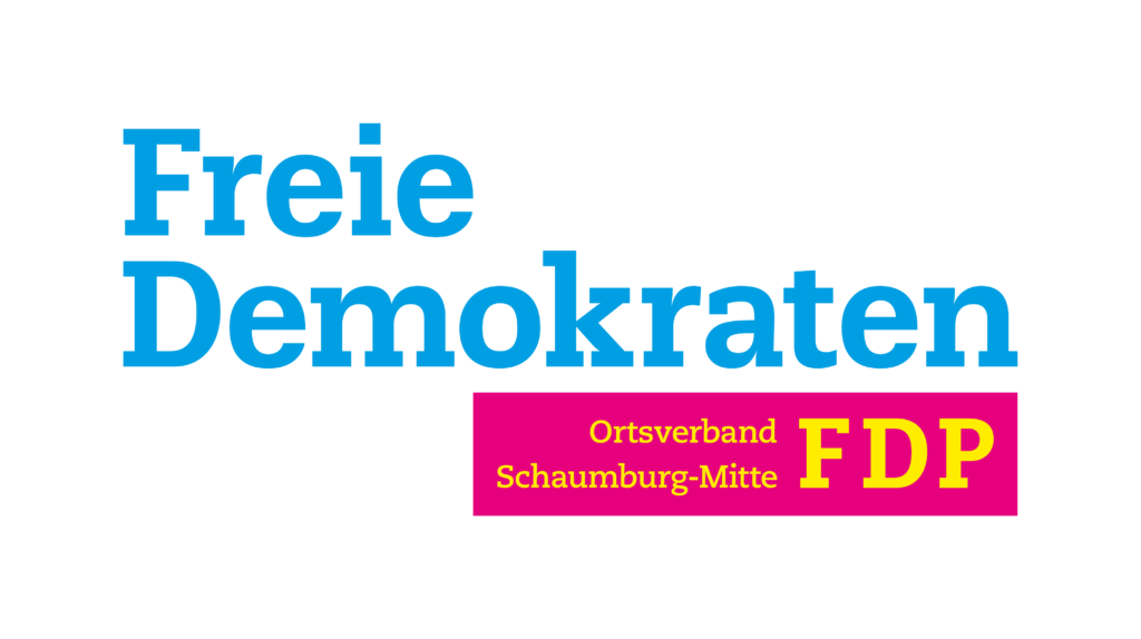 11Jahresmitgliederversammlung FDP Ortsverband Schaumburg-Mitte