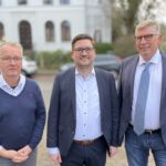 11Bernd Dreyer, Fabian Horn, Immo Blume