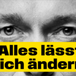 11FDP Bundestagswahl 2025 BTW25 - Christian Lindner - Alles lässt sich ändern